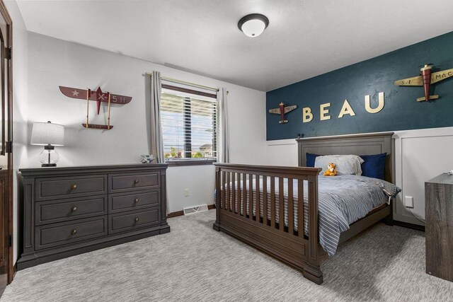 W6708 Prescott Dr, Greenville, WI 54942 - bedroom featuring carpet