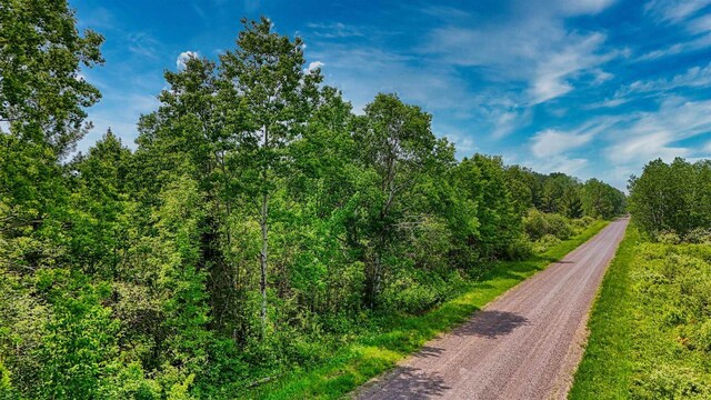 40ACRESON Erkkila Rd, Brule, WI 54820