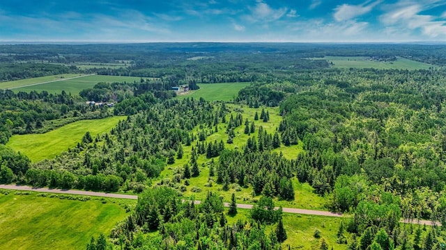 40ACRESON Erkkila Rd, Brule, WI 54820