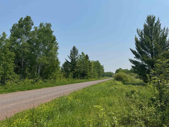 40ACRESON Erkkila Rd, Brule, WI 54820