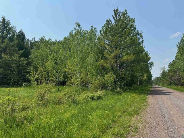 40ACRESON Erkkila Rd, Brule, WI 54820