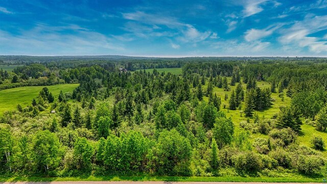 40ACRESON Erkkila Rd, Brule, WI 54820