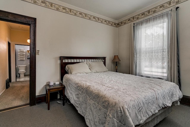 543 N Durkee St, Appleton, WI 54911 - view of carpeted bedroom