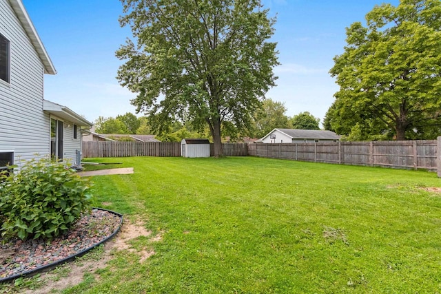 57 Solar Cir, Appleton, WI 54915 - view of yard