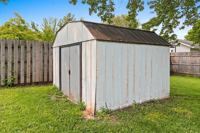 57 Solar Cir, Appleton, WI 54915 - view of shed