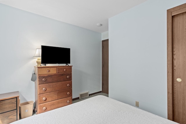 2806 Maple Grove Dr, Madison, WI 53719 - view of bedroom