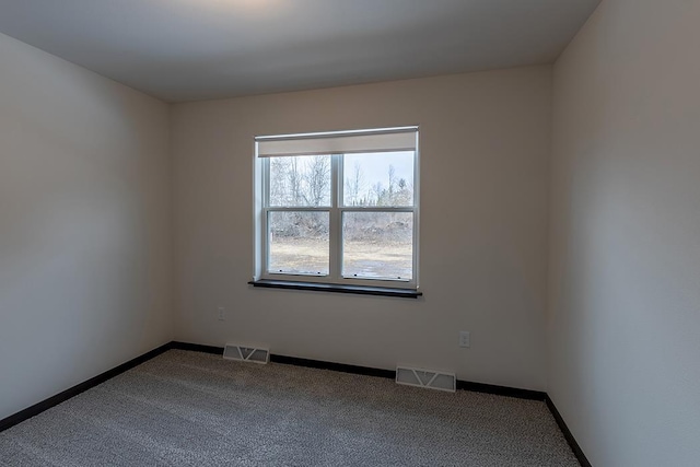 910-920 Green Pastures Trl, Plover, WI 54467 - unfurnished room with carpet floors and baseboards