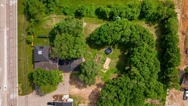 N3227 State Road 16, La Crosse, WI 54601 - bird's eye view