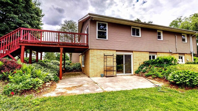 W5183 Biederman Dr, Johnson Creek, WI 53038