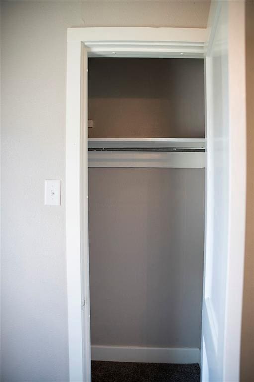 121 Pear St, Chippewa Falls, WI 54729 - view of closet