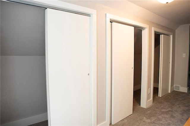 121 Pear St, Chippewa Falls, WI 54729 - view of closet