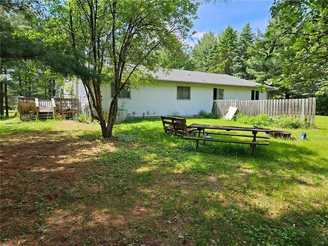 N7018/N7020 564th St, Menomonie, WI 54751