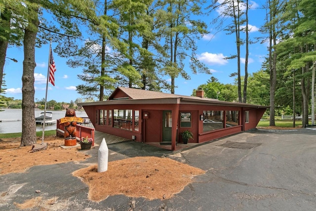 1251 Canyon Rd Unit 40, Wisconsin Dells, WI 53965 - view of surrounding community
