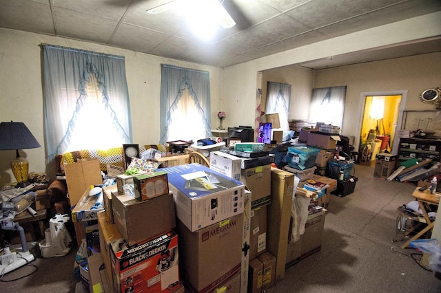 1033 S 11th St, Manitowoc, WI 54220 - view of miscellaneous room