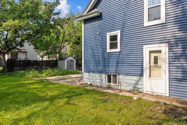 417 E Lincoln Ave, Oshkosh, WI 54901 - view of home's exterior