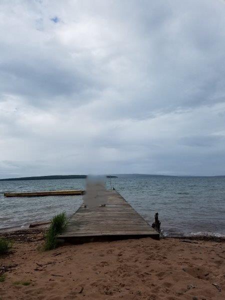 LOT14 N Shore Dr, La Pointe, WI 54850