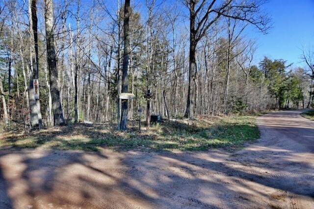 LOT14 N Shore Dr, La Pointe, WI 54850