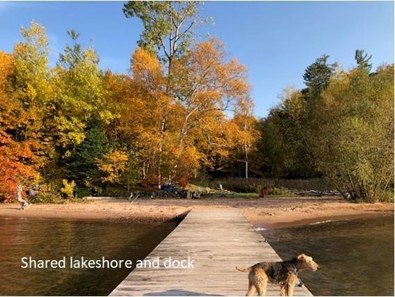 LOT14 N Shore Dr, La Pointe, WI 54850