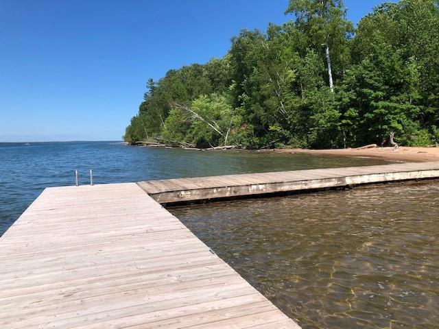 LOT14 N Shore Dr, La Pointe, WI 54850