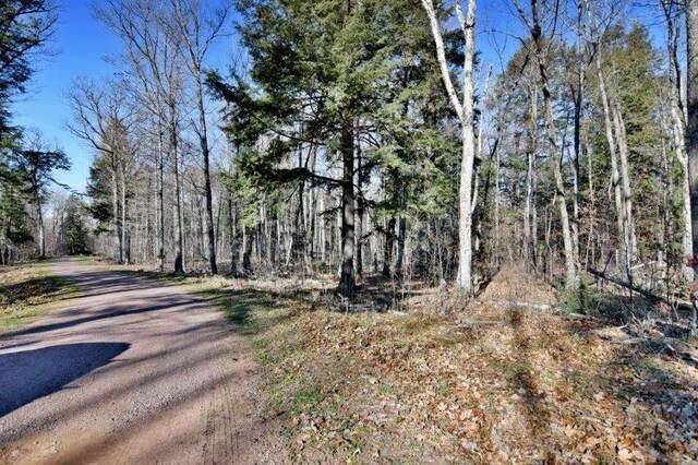 LOT14 N Shore Dr, La Pointe, WI 54850