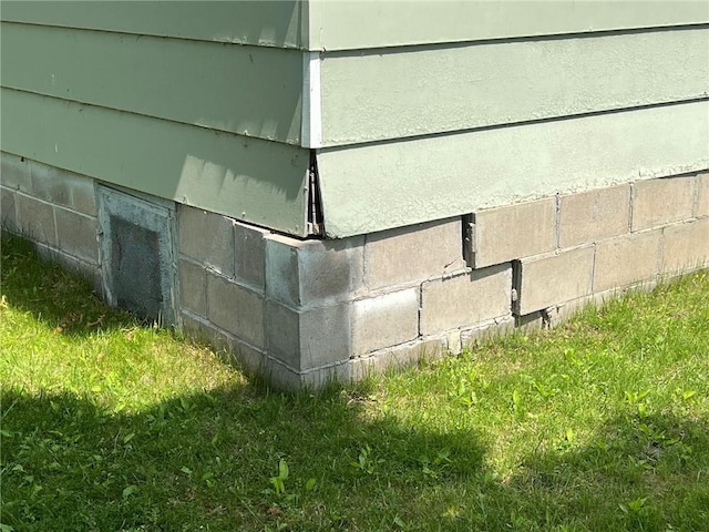 21953 Spirit Lake Access Rd, Frederic, WI 54837 - exterior view