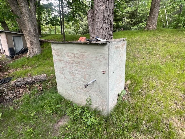 21953 Spirit Lake Access Rd, Frederic, WI 54837 - exterior view