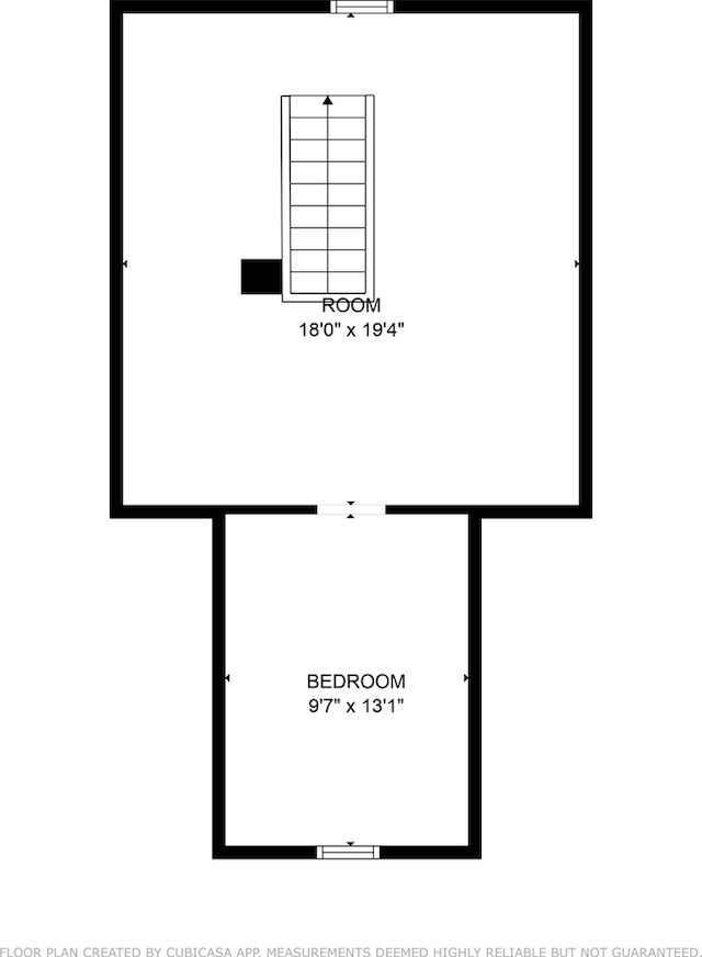 1711 S 85th St, Milwaukee, WI 53214 - property floor plan