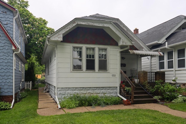 1711 S 85th St, Milwaukee, WI 53214 - view of bungalow-style house