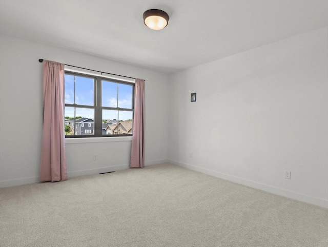 9437 Cobalt St, Middleton, WI 53562 - unfurnished room with carpet flooring