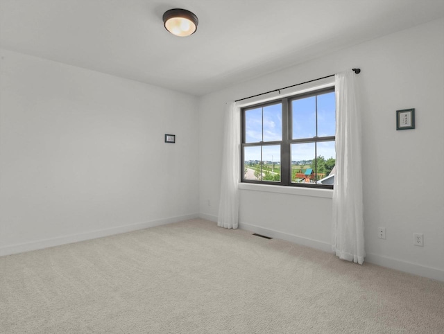9437 Cobalt St, Middleton, WI 53562 - unfurnished room featuring carpet flooring and baseboards