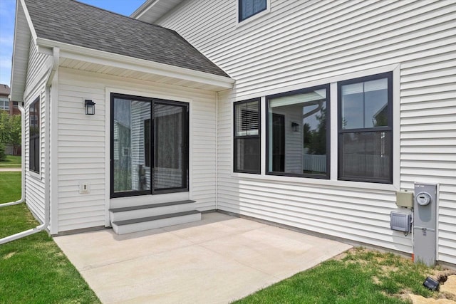 9437 Cobalt St, Middleton, WI 53562 - view of patio / terrace