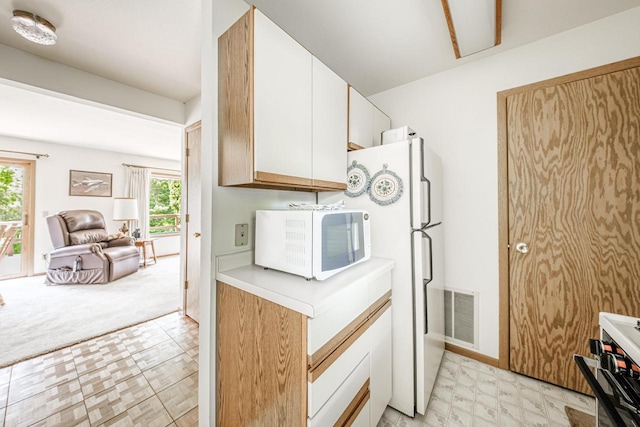 N163W19422 Cedar Run Dr Unit A6, Jackson, WI 53037 - washroom featuring light flooring and light colored carpet
