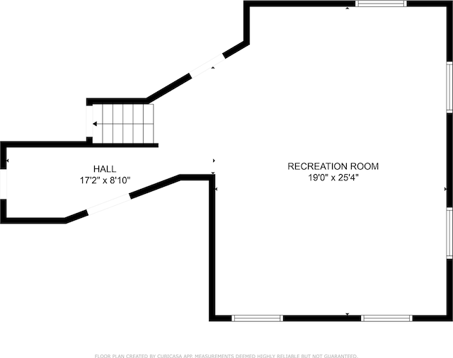 12554 Knoll Rd, Elm Grove, WI 53122 - view of property floor plan