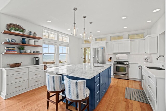5550 Cedar Bch S, Belgium, WI 53004