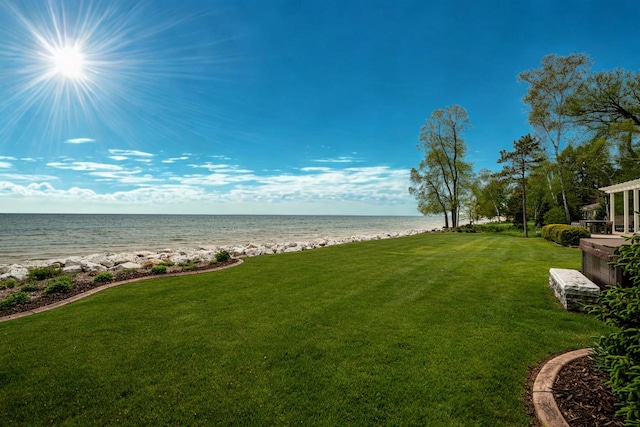 5550 Cedar Bch S, Belgium, WI 53004