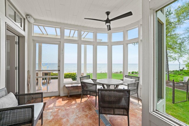 5550 Cedar Bch S, Belgium, WI 53004