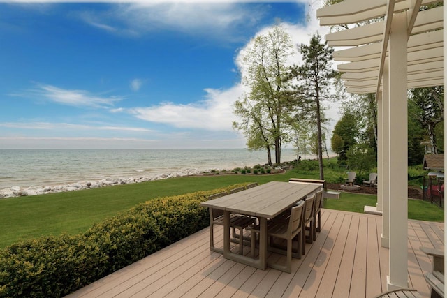 5550 Cedar Bch S, Belgium, WI 53004