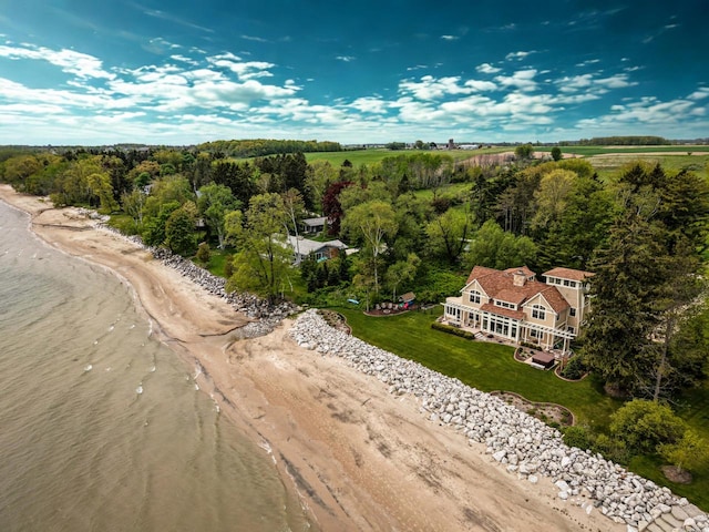 5550 Cedar Bch S, Belgium, WI 53004