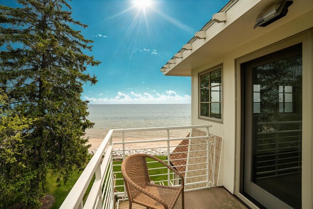 5550 Cedar Bch S, Belgium, WI 53004