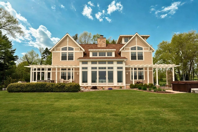 5550 Cedar Bch S, Belgium, WI 53004