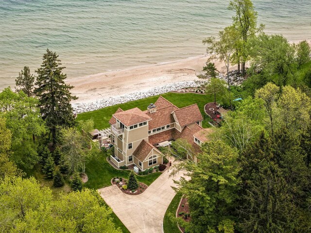 5550 Cedar Bch S, Belgium, WI 53004