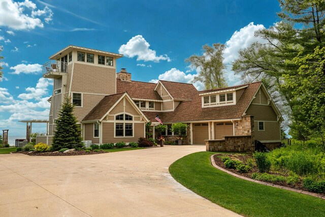5550 Cedar Bch S, Belgium, WI 53004
