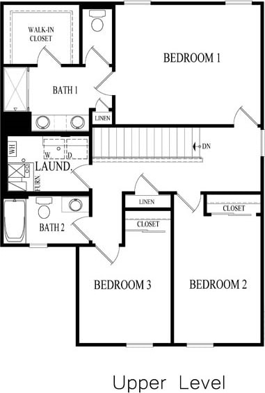 5010 Linden Rd, Mount Pleasant, WI 53403 - property floor plan
