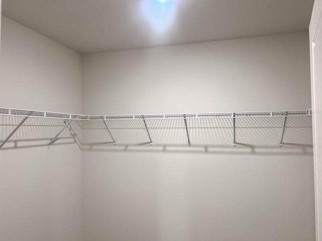 5010 Linden Rd, Mount Pleasant, WI 53403 - view of spacious closet