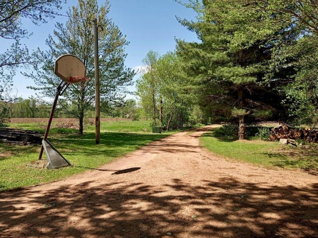 1657 N Elm Rd, Junction City, WI 54443 - view of property's community