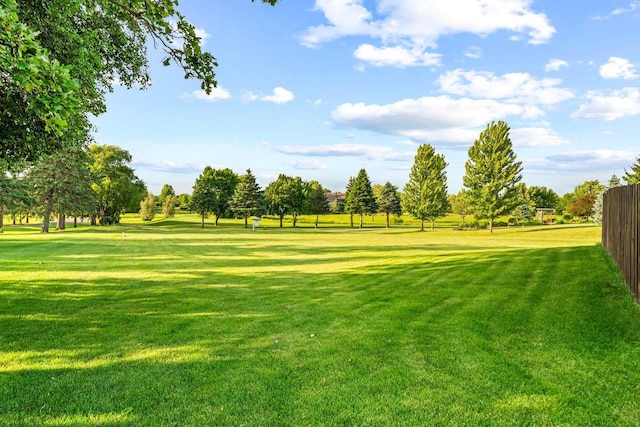 W4745 Briar Dr, Elkhorn, WI 53121 - view of property's community
