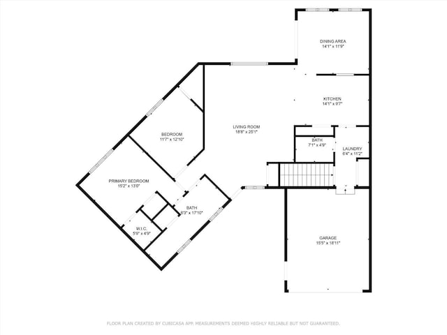 636 Westbury Ln Unit 12, Delavan, WI 53115 - floor plan / room layout