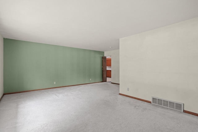 11549 N Meadowbrook Dr, Mequon, WI 53097 - empty room with baseboards