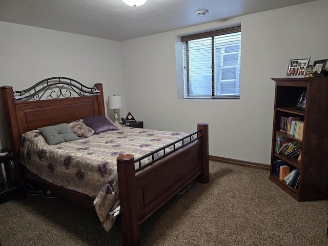 938 W Northstar Dr, Appleton, WI 54913 - carpeted bedroom with baseboards