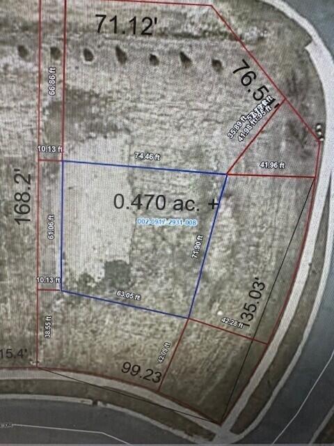 W2294 W Schure Dr Lot 76, Oconomowoc, WI 53066